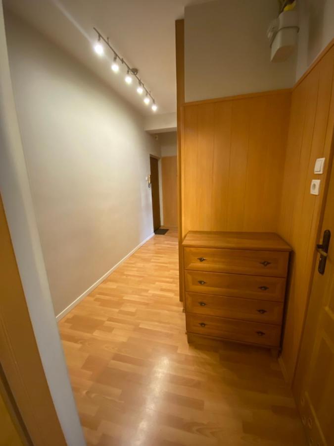 Apartament Przy Mostku Danzig