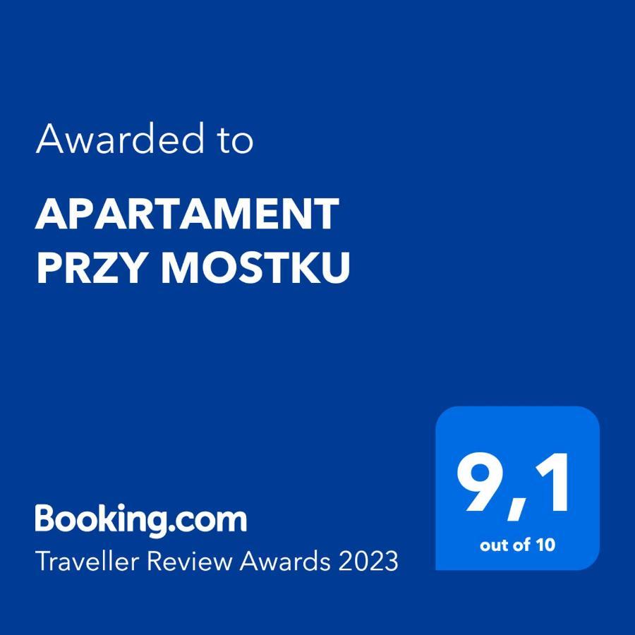 Apartament Przy Mostku Gdańsk